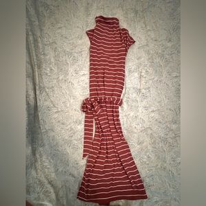 Loft dress, XS